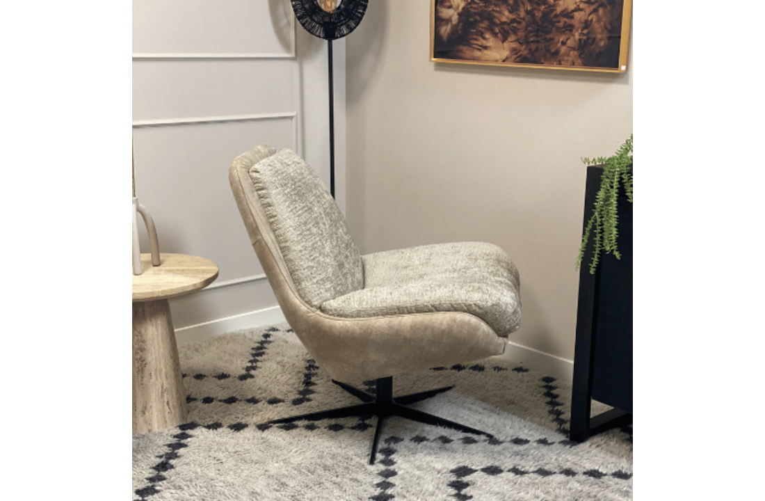 Fauteuil Harm