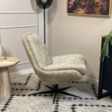 Fauteuil Harm