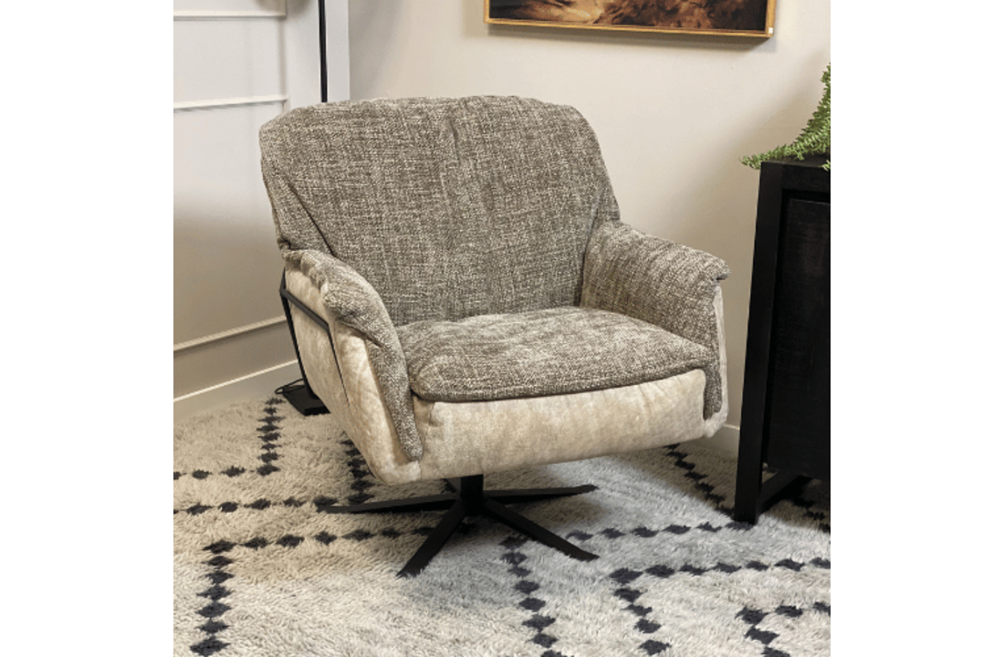 Fauteuil Rianne