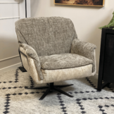 Fauteuil Rianne