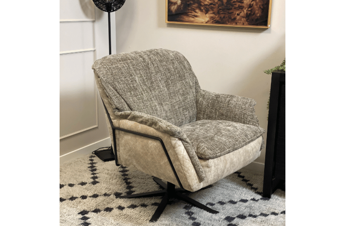Fauteuil Rianne