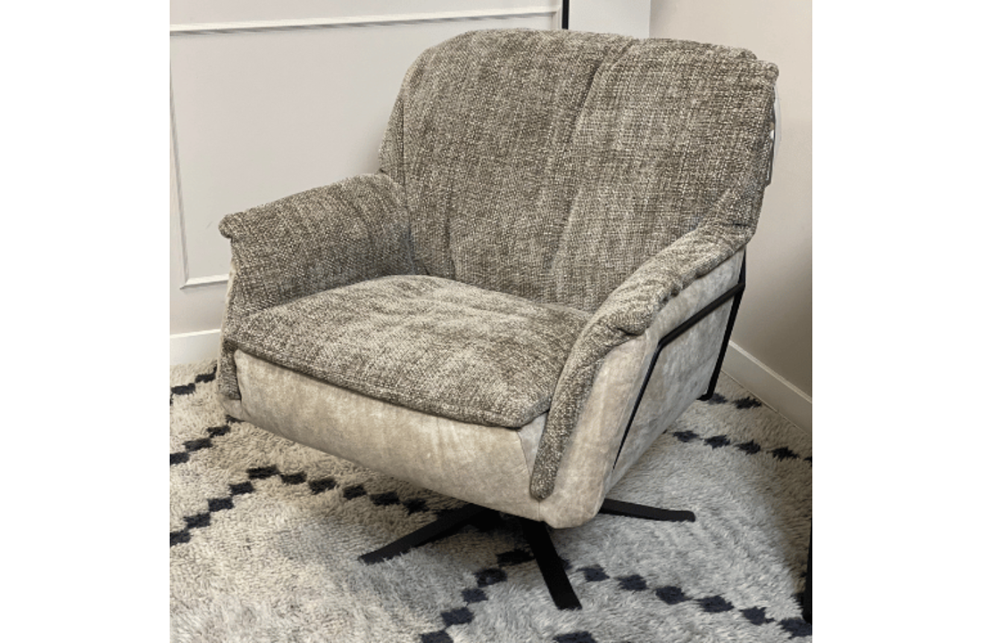 Fauteuil Rianne