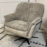 Fauteuil Rianne