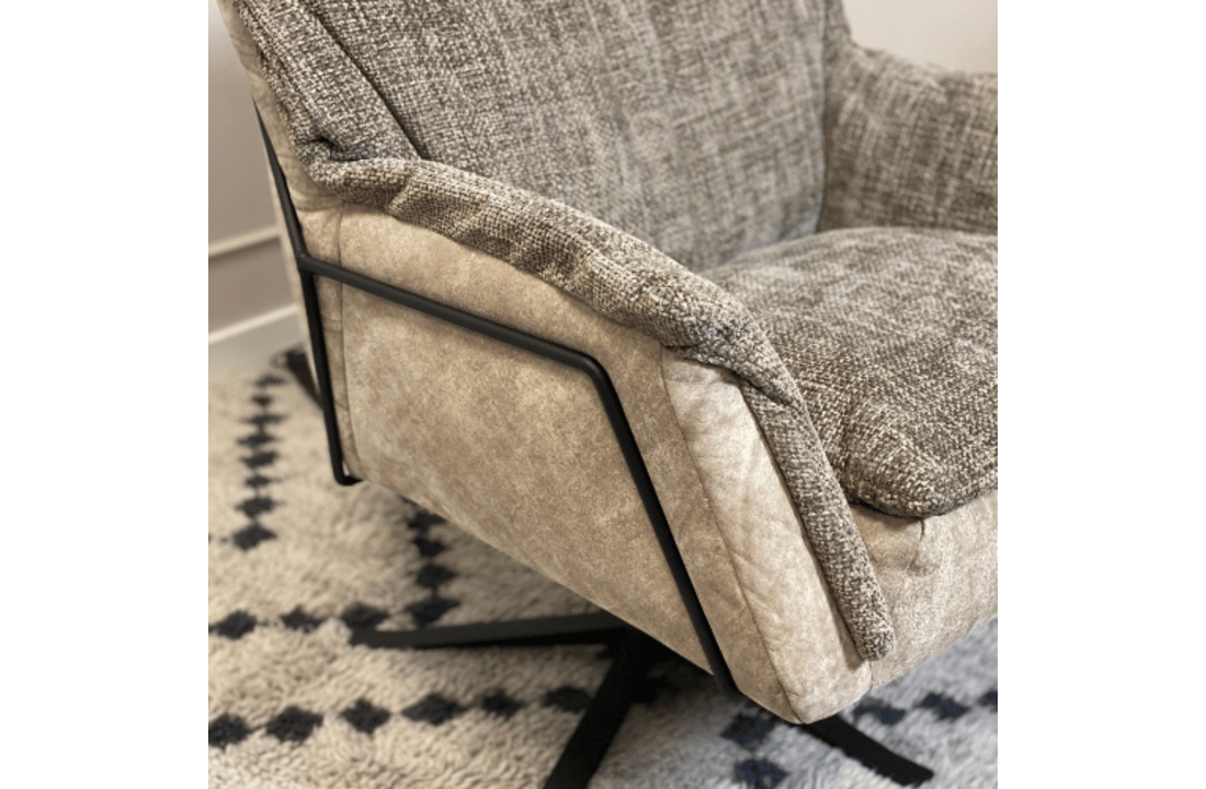 Fauteuil Rianne