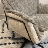 Fauteuil Rianne