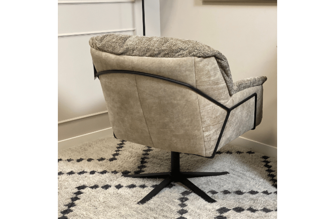 Fauteuil Rianne