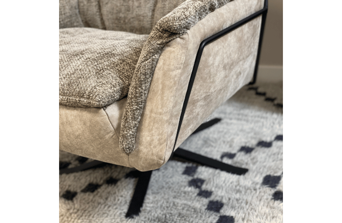 Fauteuil Rianne