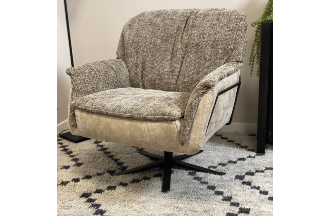 Fauteuil Rianne