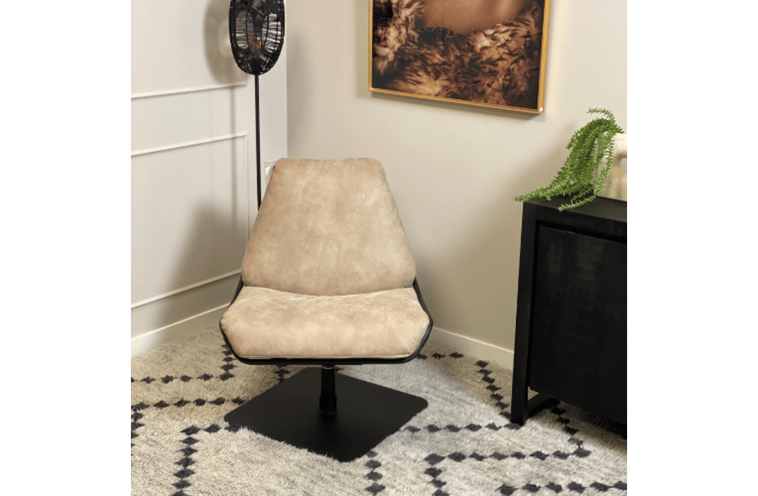 Fauteuil Joost