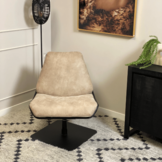 Fauteuil Joost