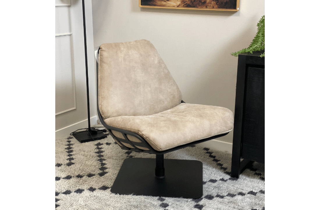 Fauteuil Joost