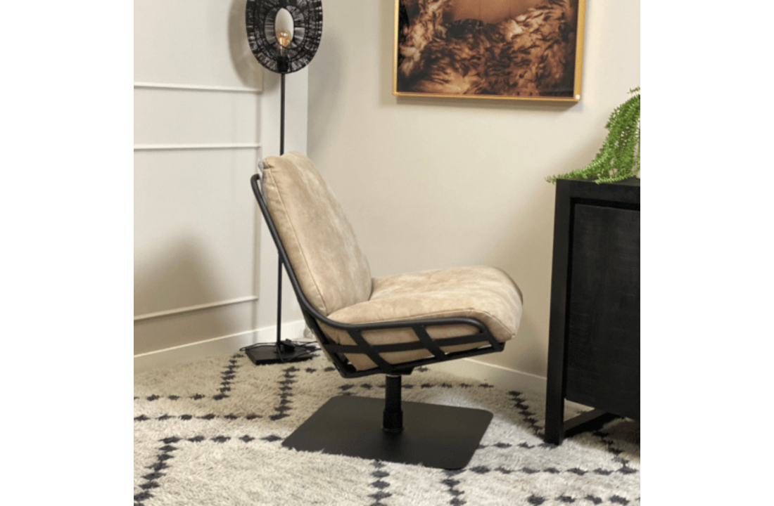 Fauteuil Joost