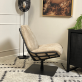 Fauteuil Joost