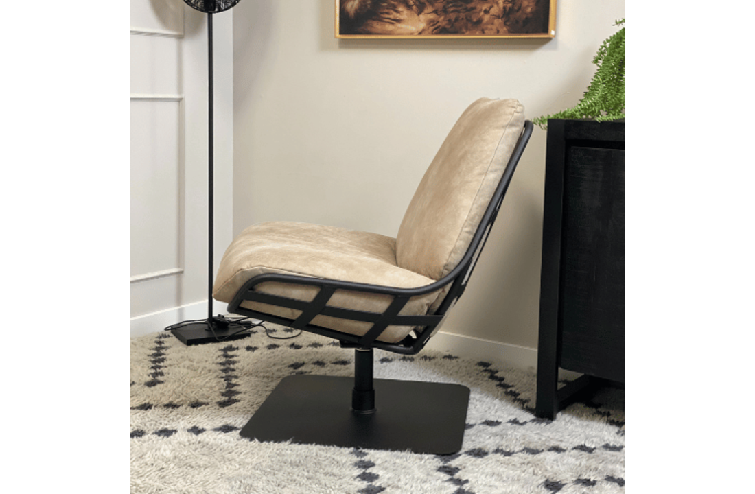 Fauteuil Joost