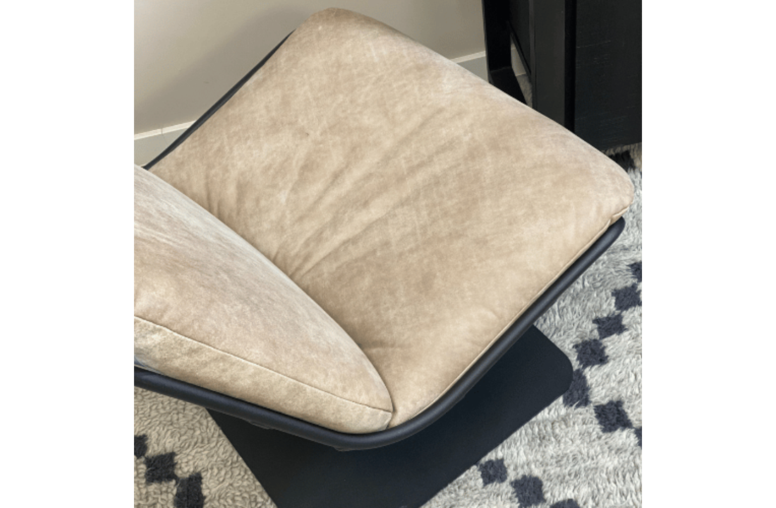 Fauteuil Joost
