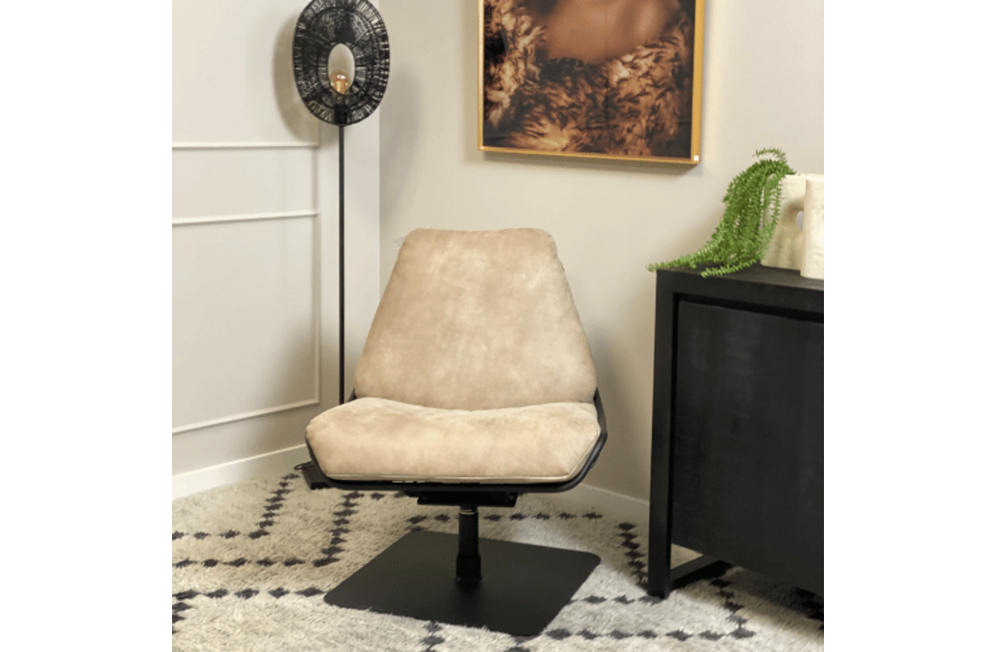 Fauteuil Joost