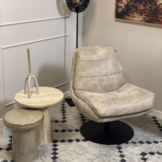 Fauteuil Hans