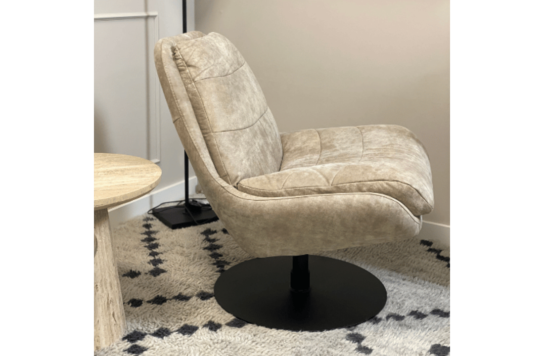Fauteuil Hans
