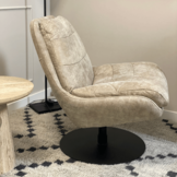 Fauteuil Hans