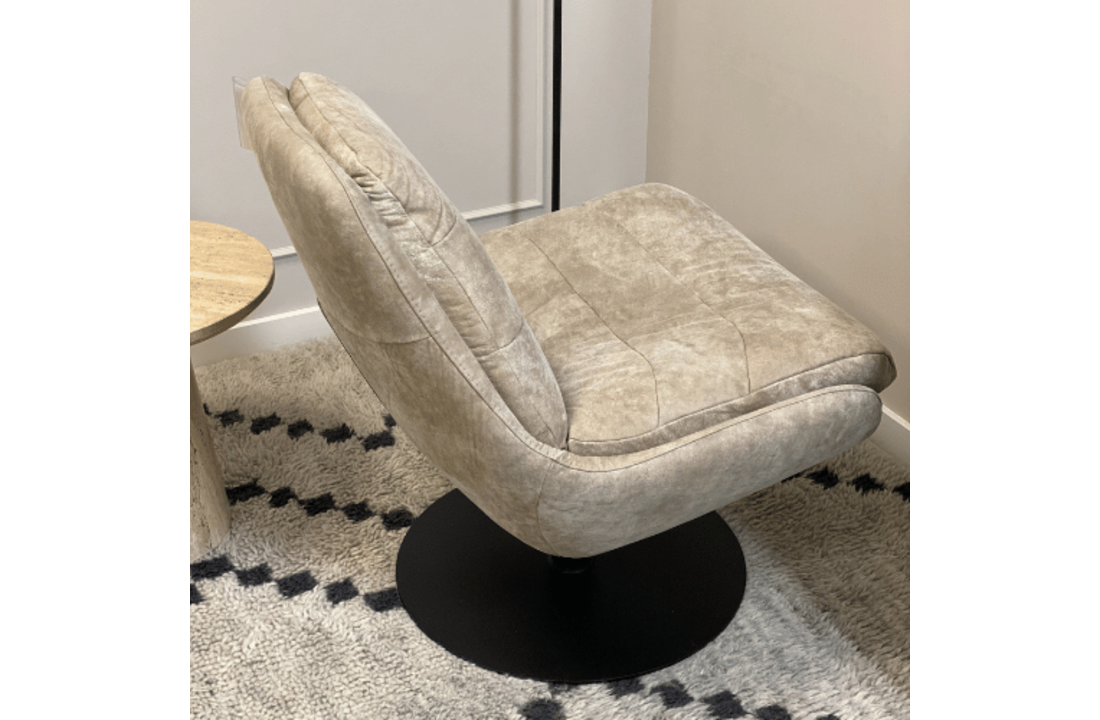 Fauteuil Hans