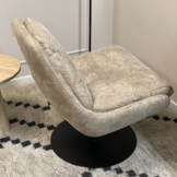 Fauteuil Hans
