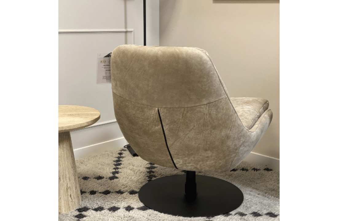 Fauteuil Hans