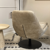 Fauteuil Hans
