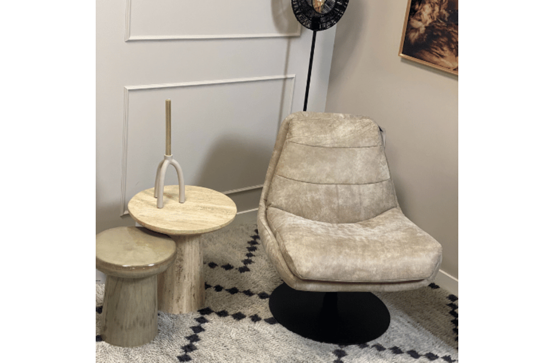 Fauteuil Hans