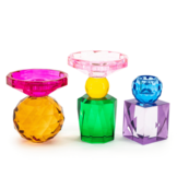 Kandelaar Vita ( set van 3 )