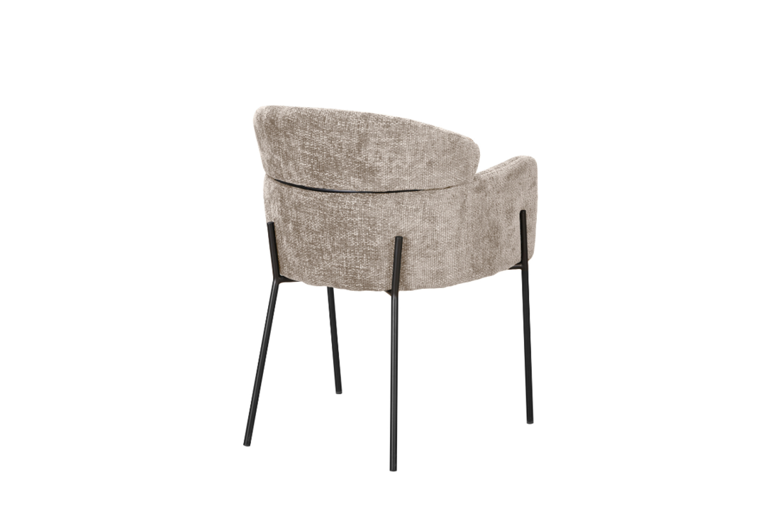 Eetkamerstoel Otis | Beige