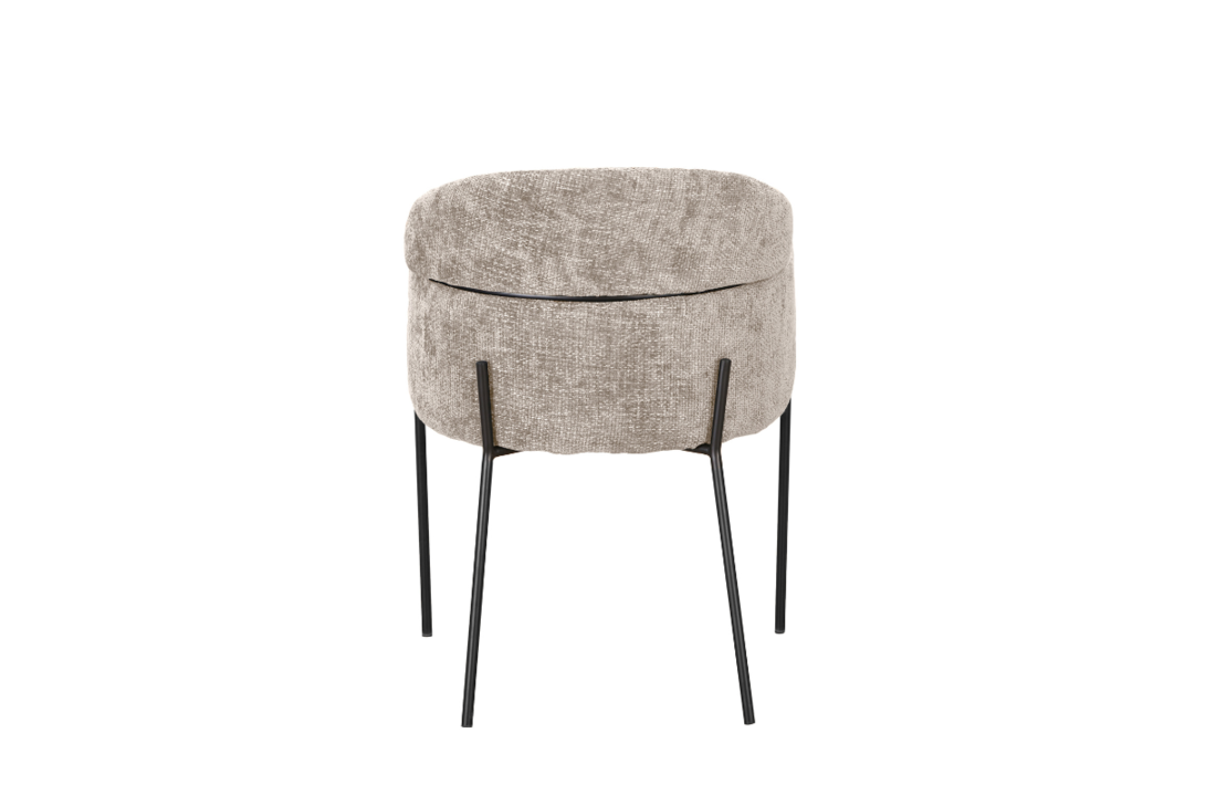 Eetkamerstoel Otis | Beige