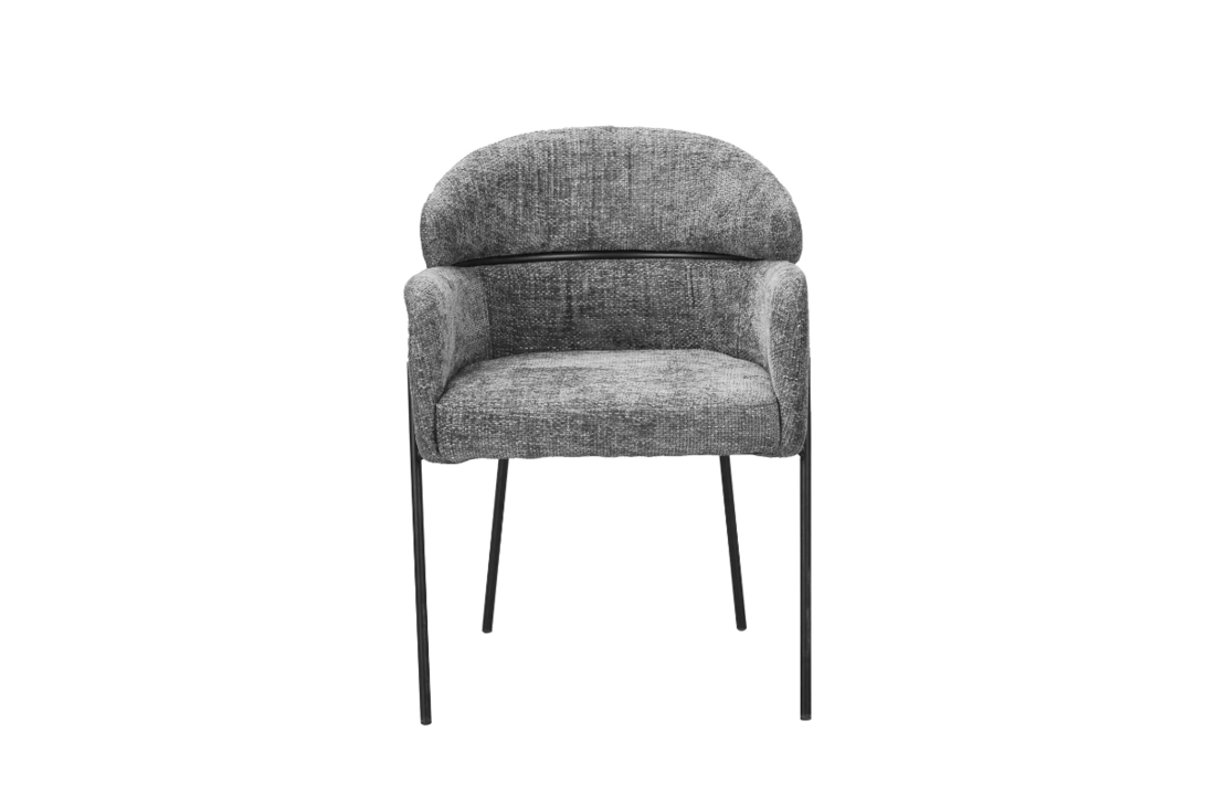 Eetkamerstoel Otis | Grey