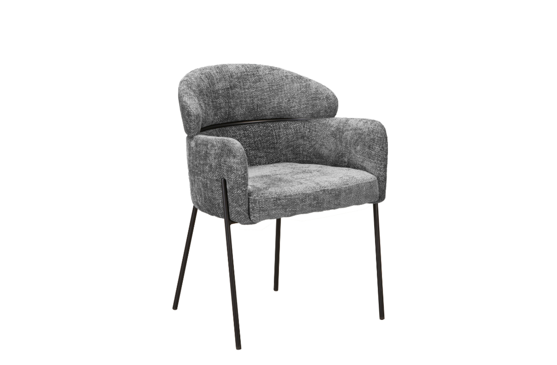 Eetkamerstoel Otis | Grey