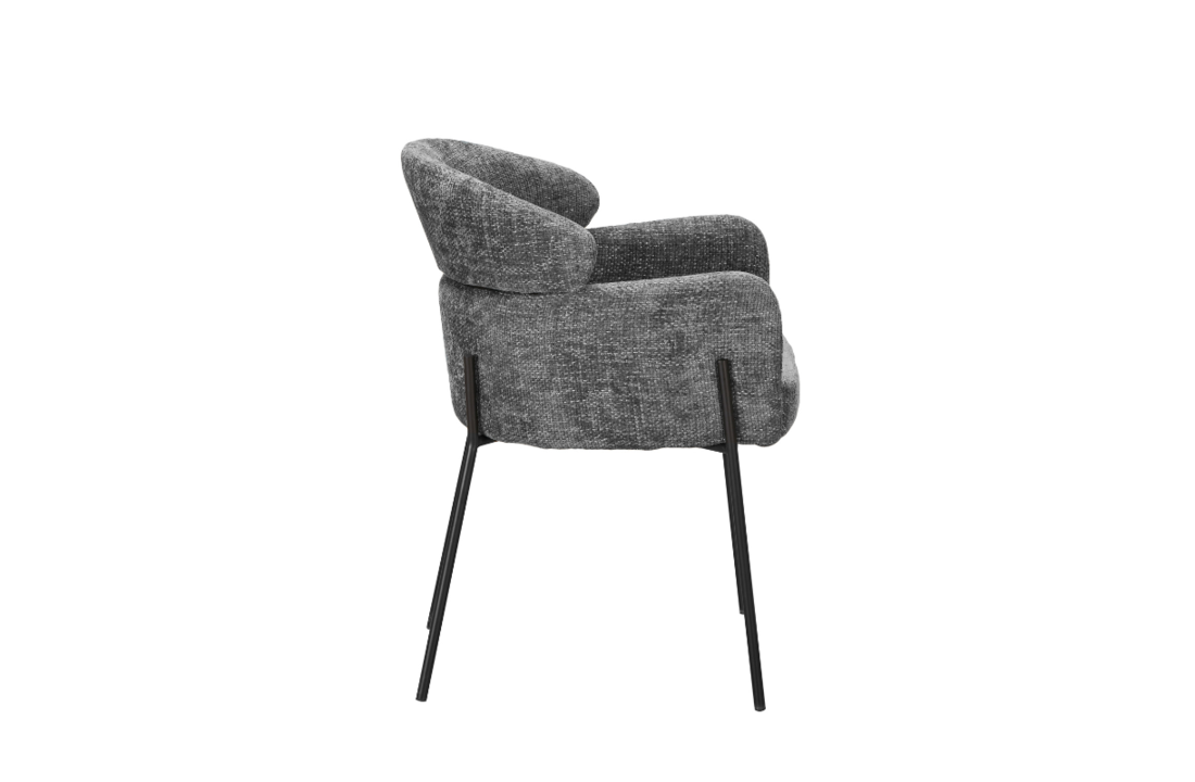Eetkamerstoel Otis | Grey