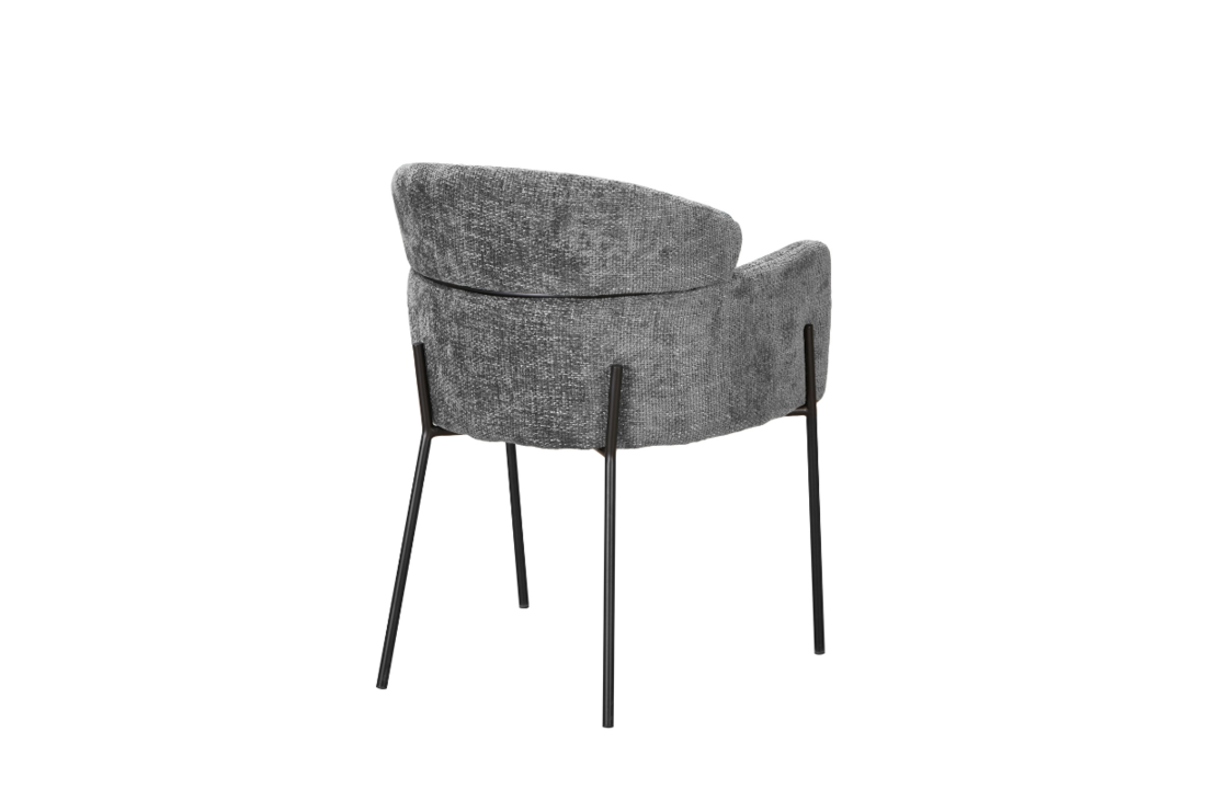Eetkamerstoel Otis | Grey