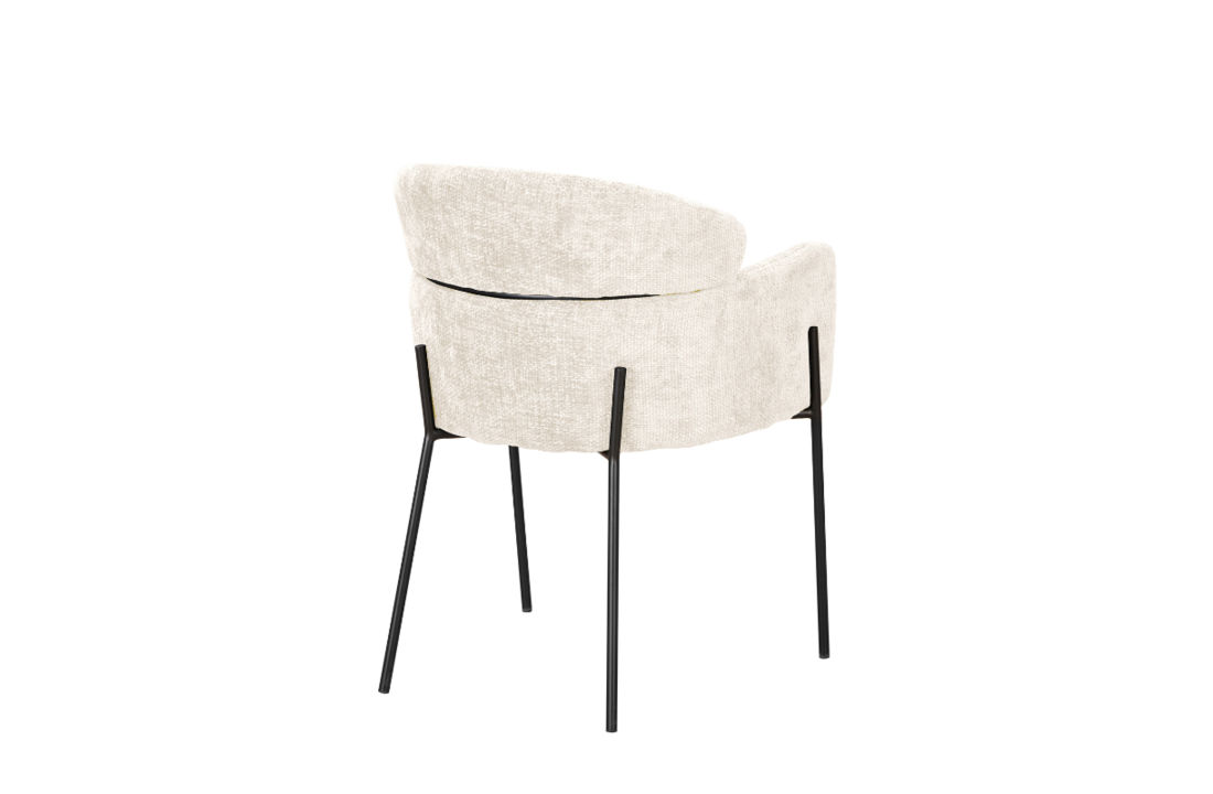 Eetkamerstoel Otis | White
