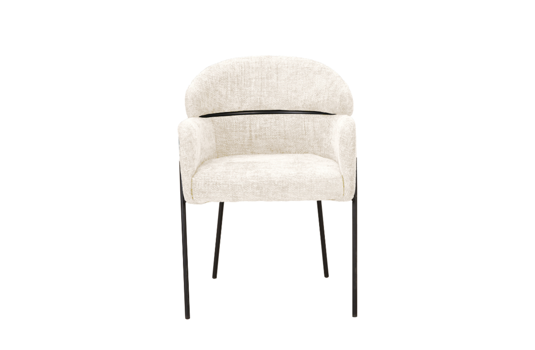 Eetkamerstoel Otis | White