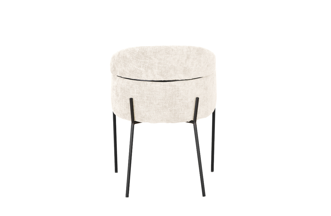 Eetkamerstoel Otis | White