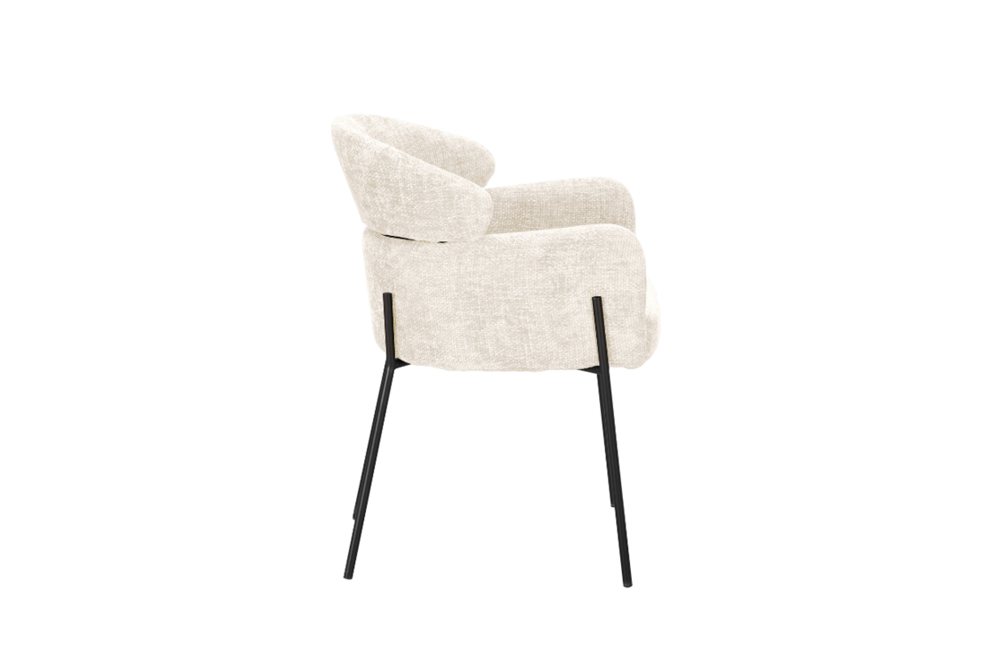 Eetkamerstoel Otis | White