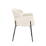 Eetkamerstoel Otis | White