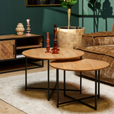 Salontafel set Arlington | Mango
