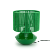 Tafellamp Jive - green