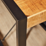 Eetkamertafel Britt | 200x90 cm