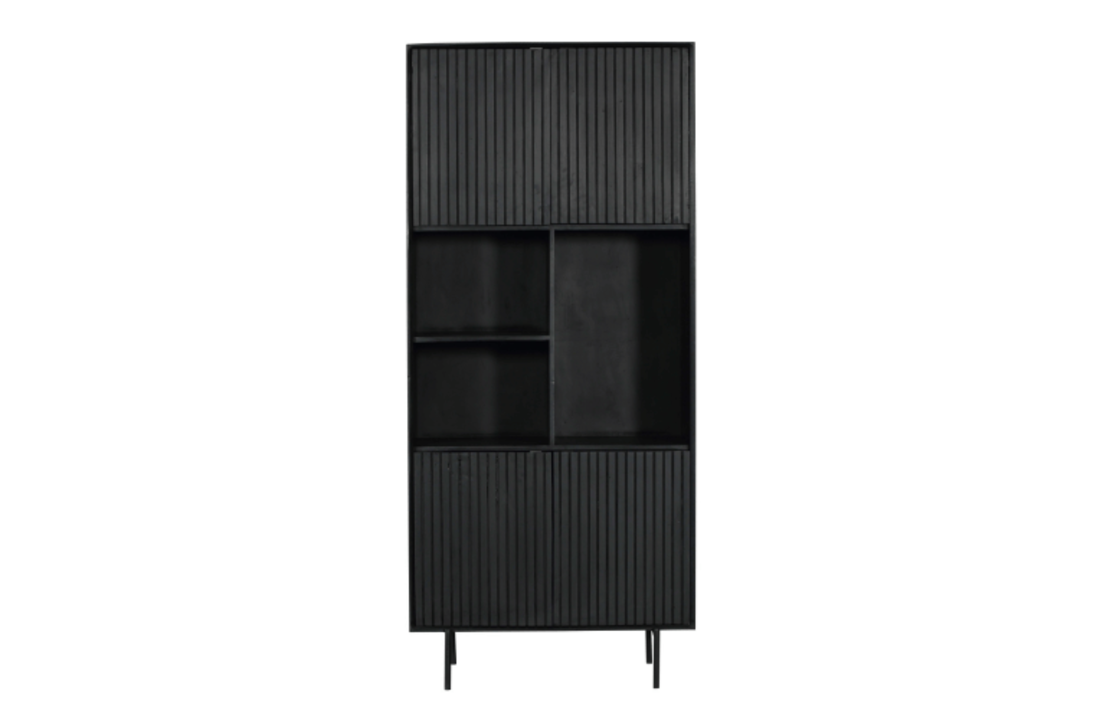 Vakkenkast Madison | 90 cm