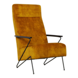 Fauteuil Lars