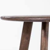 Eettafel Fynn 130x75 - bruin