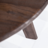 Eettafel Fynn 130x75 - bruin