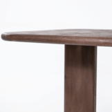 Eettafel Fynn 200x100x75 - bruin