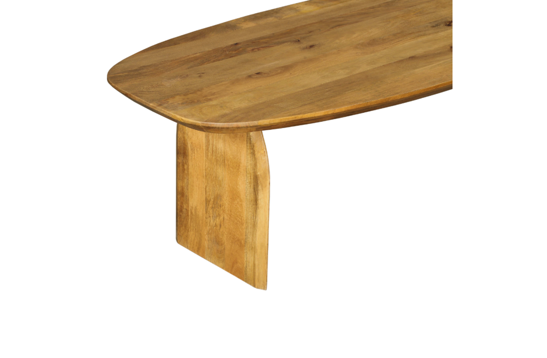 Eetkamertafel Tense | 200 cm