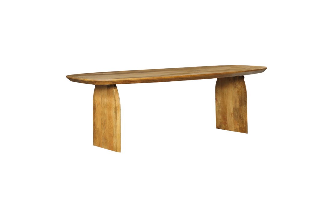 Eetkamertafel Tense | 240 cm